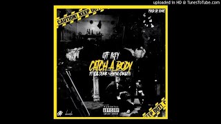 OTF Ikey - Catch a Body Ft. Lil Durk & Hypno Carlito (Prod. Sonic)