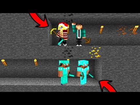 MILKY & KASHE vs PRO GRACZE!