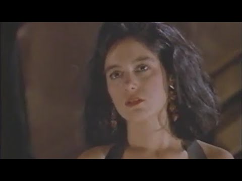 Jeff Scott Soto - Love Stops The Hands Of Time 1991 [Rich Girl OST]