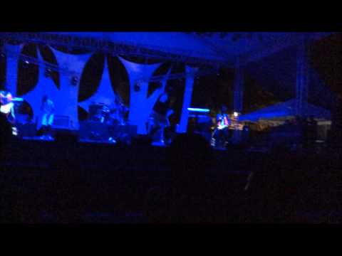 MNM Live Performance@ Merge