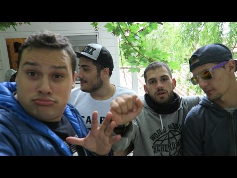 Batallas y frees de risas xD | Estrimo vs Soen | Freestyle IMPRESIONANTE de Hander