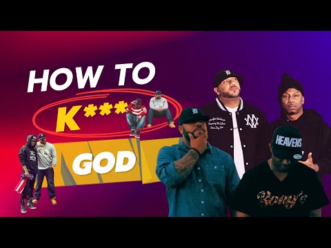 Video thumbnail for How to Kill God