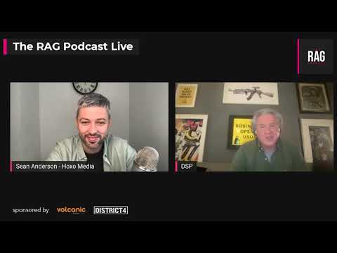 Season 5 | Ep 4 - David Spencer-Percival on growing £100m recruitment agencies multiple times!