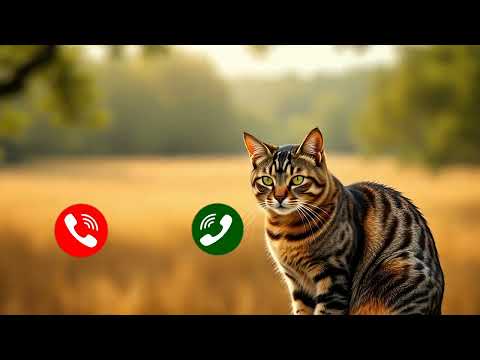 Cute Cat Calling  Ilyas Ahamad😻😽😽😻🐱 #catlover #mi ashorts