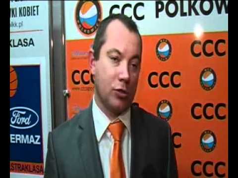 CCC Polkowice   Row Rybnik 68 54