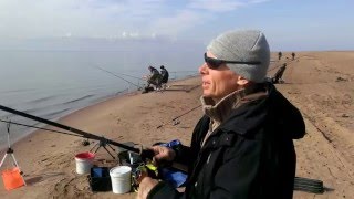 Удилище speciland black feeder cormoran 3. 30м 25-80г