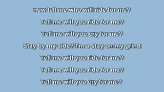 Gabriel Antonio - Ride For Me (High Version)