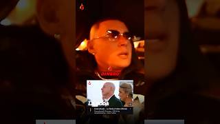 Cosculluela: “Era de Kendo Kaponi el coro de La Boda” #cosculluela #kendokaponi #laboda #flint.l