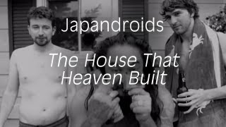 Japandroids - The House That Heaven Built video