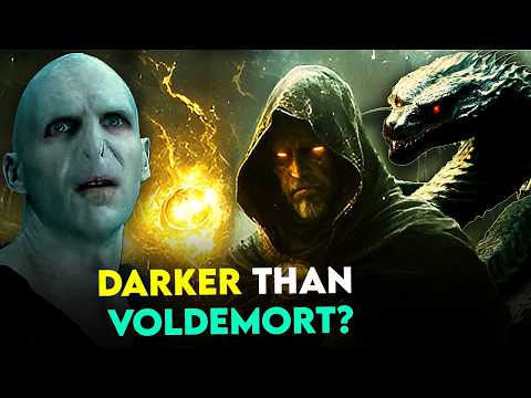 Herpo the Foul – Creator of the First Horcrux | Dark Wizard Before Voldemort