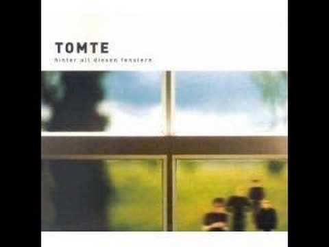 Tomte - Die Schönheit Der Chance