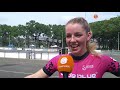 Demi Huiden verrast marathontop: 'Mensen riepen al dat ik moest juichen'