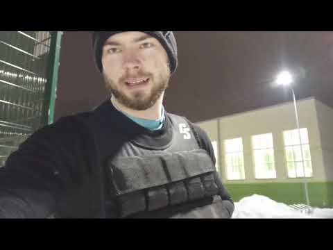 Heavy Weighted Pullups LIVE 💪🏻🔥