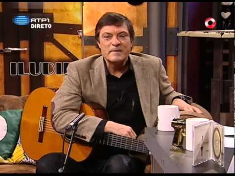Jorge Fernando "Umbadá" - Pedro Fernandes - 5 Para a Meia Noite
