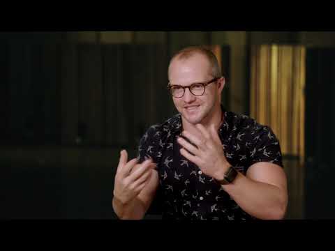 Underwater - Itw William Eubank (official video)