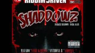 Darker Shadow Riddim Instrumental