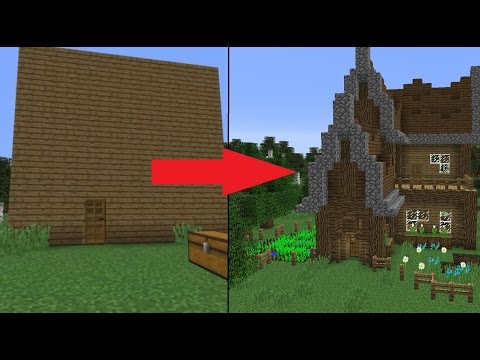 5 Easy Steps To Improve Your Minecraft House