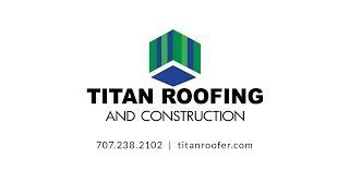 Titan Roofing and Construction