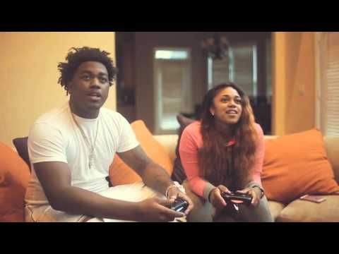 Money Grip Flyerr - Hold You Down ( IG @MoneyGripFlyerr )