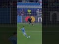 Man City vs Sevilla penalty shootout