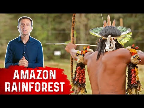 The Benefits of Hawthorn Berry