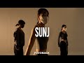 Amaarae - LEAVE ME ALONE | SUNJ Choreography