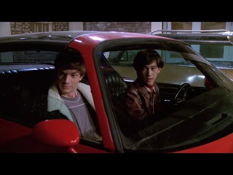 That '70s Show - Eric y Buddy (Español Latino)