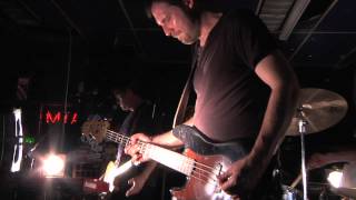 THE LIFE AND TIMES - No One Loves You Tour/Doc (Official Trailer)