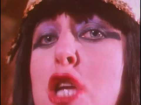 Monte Video And The Cassettes - Sheba (Sha Sha She Shoo) (1983)