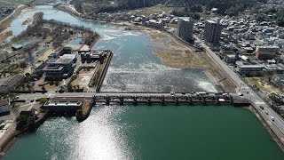 近畿地方整備局 淀川水系（瀬田川、野洲川）