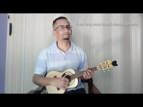 Quando O Morcego Doar Sangue - Bezerra da Silva