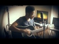 Toro y Moi- Before I'm Done (chords in description)