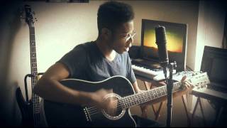 Toro y Moi- Before I'm Done (chords in description)