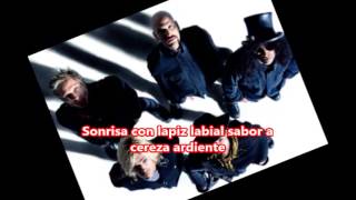 Let It Roll Velvet Revolver (subtitulos en español)