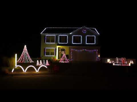 Lil Jon(feat. Kool-Aid Man) - All I Really Want For Christmas(2020)