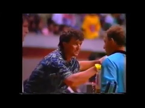 ARCHIVE 1995 Marocco – Slovakia