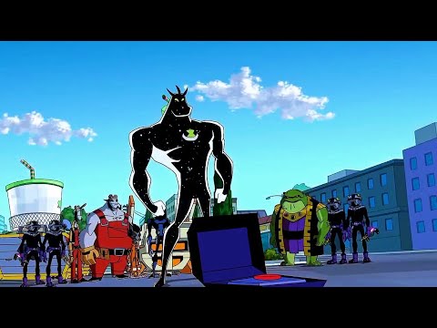 Ben 10 Omniverse Episode in Hindi | Ben 10 Save Universe | #omnitrix #cartoonnetwork