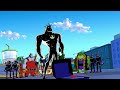 Ben 10 Omniverse Episode In Hindi Ben 10 Save Universe Omnitrix Cartoonnetwork
