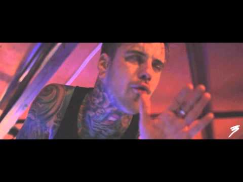 BETRAYING THE MARTYRS - BECAUSE OF YOU (15.11.2013 RIGA,LATVIA)