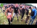 Benny Hill ravers