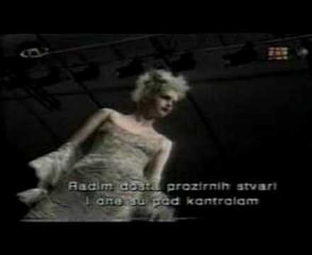 Valentino SS 1997 collection