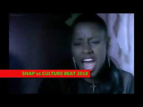 SNAP vs CULTURE BEAT 2018