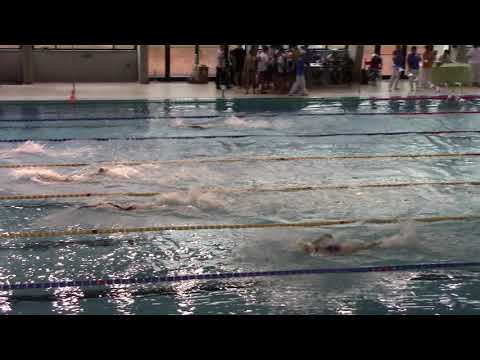 Mistaffetta 4x50SL Assoluti (5) Juniores (6) - Livorno 01.03.20