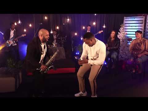 David J - Ek Sal Jubel ft Donvino Prins
