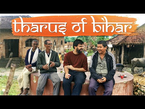 My Lovely Experience In The Not-So-18th-Century Village of Bihar