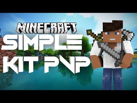 Diamondxr - Simple Kit Pvp Plugin | Minecraft