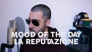 Skuba Libre - Mood of the Day: La Reputazione