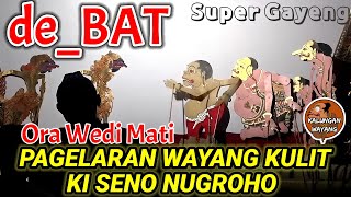Download lagu Bagong Debat Lucu ‼️ wayang kulit ki seno nugroho mp3