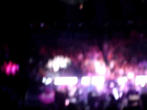 Pearl Jam - Unthought Known - Madison Square Garden, New York, NY-5/21/10