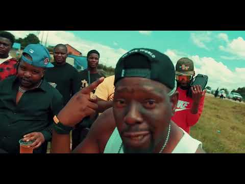 Shinsoman - Regerai Vakomana (Mapurisa) Ft Yoz Wenyu x Zim Jay